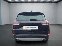 Occasion Ford Kuga 190 ch (139 kW) 2022 Noir SUV