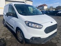 gebraucht Ford Transit Courier Trend