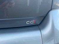 Second-hand Smart ForFour Brabus 95 CP (69 kW) 2004 Gri Hatchback