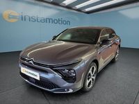 Gebraucht Citroën C5 X 131 PS (96 kW) 2024 Grau Kombi