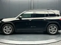 Gebraucht Mercedes GLB220 Progressive 190 PS (139 kW) 2023 Schwarz SUV