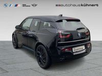 gebraucht BMW 120 i3 SLED SpurAss ACC Navi Sportsitz RFK PDC