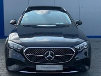 Gebraucht Mercedes E220 197 PS (144 kW) 2024 Grau Limousine