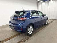 Gebraucht Opel Corsa Elegance 101 PS (74 kW) 2021 Blau Limousine