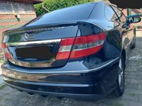 gebraucht Mercedes CLC180 Krompressor