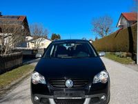 gebraucht VW Polo Cross Sonder Edition - Top gepflegt