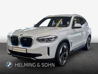 Gebraucht BMW iX3 210 kW (286 PS) 2021 SUV