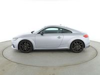 Gebraucht Audi TTS Advanced 310 PS (228 kW) 2017 Grau Coupé