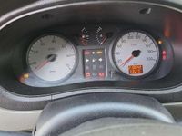 Gebraucht Renault Kangoo Authentique 58 PS (42 kW) 2005 Van / Kleinbus