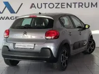 Gebraucht Citroën C3 83 PS (61 kW) 2024 Grau Kleinwagen