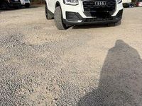 Gebraucht Audi Q2 150 PS (110 kW) 2018 Weiß SUV