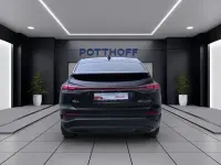 Second-hand Audi Q4 Sportback e-tron Ambiente 150 kW (204 CP) 2023 Negru SUV