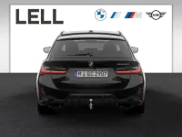 Neu BMW M340 Shadowline 340 PS (250 kW) 2026 Schwarz Limousine