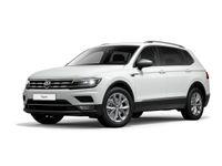 Gebraucht VW Tiguan Allspace Highline 220 PS (161 kW) 2020 SUV