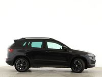 gebraucht Skoda Karoq 2.0 TSI DSG 4x4