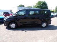 Neu Ford Transit Custom Trend 136 PS (100 kW) 2026 Agate black Kombi