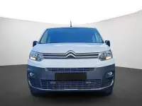 Gebraucht Citroën Berlingo 101 PS (74 kW) 2024 Weiss Van / Kleinbus