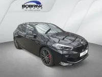 Gebraucht BMW M135 Performance 306 PS (225 kW) 2023 Schwarz Kleinwagen