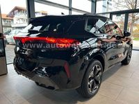 Neu Cupra Terramar VZ 177 PS (130 kW) 2026 Schwarz SUV
