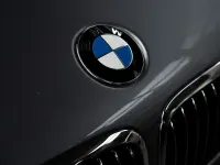 Brugt BMW 3.0CSL Shadowline 360 HK (264 kW) 2004 Grå Coupe