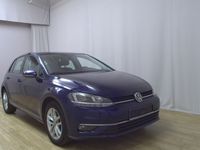 gebraucht VW Golf VII 1.6 TDI Comf. PDC Shz