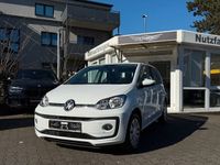 Gebraucht VW up! 65 PS (47 kW) 2020 Weiß Kleinwagen