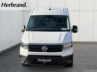 Gebraucht VW Crafter 177 PS (130 kW) 2019 Weiß Van