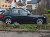 gebraucht BMW 325 i touring -