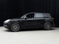 Gebraucht Porsche Cayenne 470 PS (345 kW) 2025 Schwarz SUV