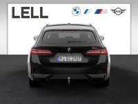 Neu BMW 520 M Sport 208 PS (152 kW) 2026 Schwarz Kombi