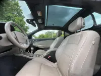 Brugt Renault Mégane Cabriolet 130 HK (95 kW) 2012 Sort Cabriolet