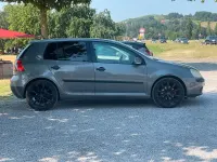 Gebraucht VW Golf IV 102 PS (75 kW) 2005 Grau Limousine