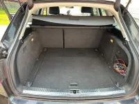 Gebraucht Audi A4 Attraction 143 PS (105 kW) 2010 Schwarz Kombi