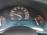 Gebraucht Opel Corsa 65 PS (47 kW) 2000 Silber Kleinwagen