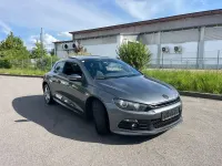 Gebraucht VW Scirocco Edition 160 PS (117 kW) 2013 Grau Coupé