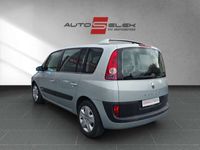 gebraucht Renault Espace PRIVILEGE 2.0 16V Turbo*AUS 1.HAND*