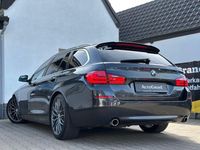 Gebraucht BMW 535 Performance 299 PS (219 kW) 2010 Grau Kombi
