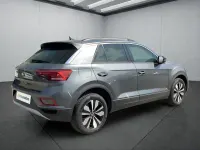 Usata VW T-Roc 150 CV (110 kW) 2025 Grigio SUV