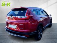 gebraucht Honda CR-V Executive e-HEV AWD Headup S-DACH LEDER Nav