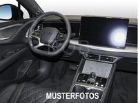 Neu BYD Sealion 7 Comfort 230 kW (313 PS) 2026 Grau (atlantis grey) SUV