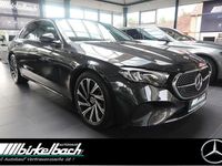 Gebraucht Mercedes E220 Advanced 197 PS (144 kW) 2024 Grafitgrau  metalliclack Limousine