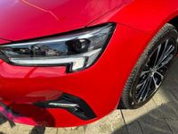 Gebraucht Opel Insignia Elegance 170 PS (125 kW) 2022 Rot Limousine