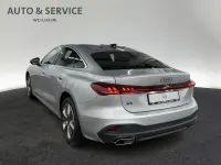 Gebraucht Audi A5 Performance 150 PS (110 kW) 2025 Silber Limousine
