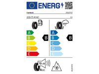 Neu VW Crafter 140 PS (102 kW) 2026 Blau Van