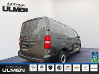 Używany Citroën Jumpy 144 KM (105 kW) 2023 Szary Minivan