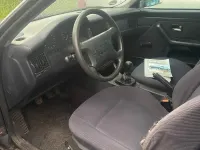 Brugt Audi 80 1994 Blå Stationcar
