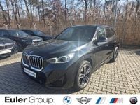 Gebraucht BMW X1 Performance 136 PS (100 kW) 2025 Schwarz SUV