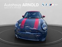 Gebraucht Mini Cooper S 204 PS (150 kW) 2024 Schwarz Kleinwagen