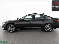 Gebraucht Audi S6 Comfort 350 PS (257 kW) 2020 Mythosschwarz Limousine