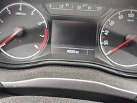 Usata Opel Corsa 90 CV (66 kW) 2019 Verde Utilitaria